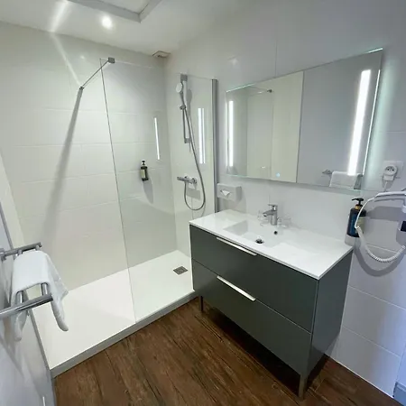 호텔 Logis De La Maree - Face A L'ocean - Ile De Re