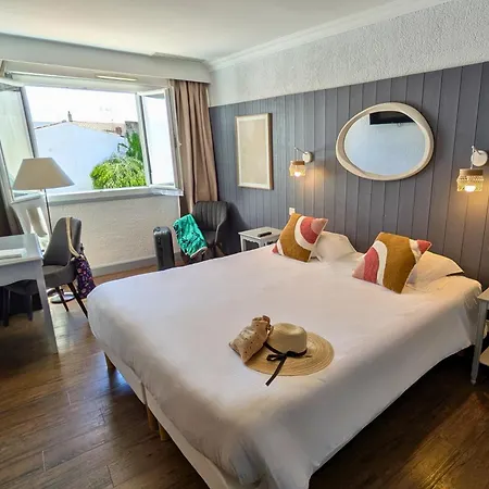 Logis De La Maree - Face A L'ocean - Ile De Re