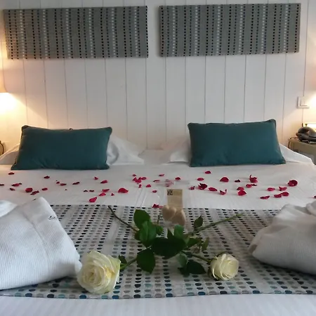 Logis De La Maree - Face A L'ocean - Ile De Re