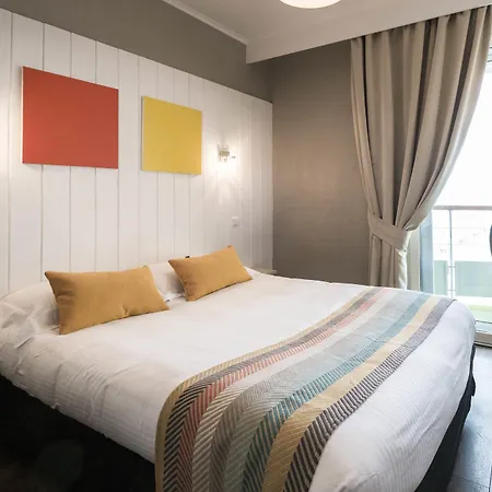 Logis De La Maree - Face A L'ocean - Ile De Re 호텔 리베도플라줴