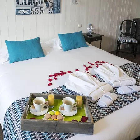 Logis De La Maree - Face A L'ocean - Ile De Re