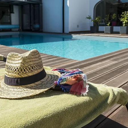 Logis De La Maree - Face A L'ocean - Ile De Re 3*