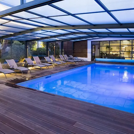 Logis De La Maree - Face A L'ocean - Ile De Re 호텔 리베도플라줴