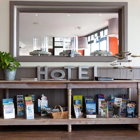 Logis De La Maree - Face A L'ocean - Ile De Re 3*