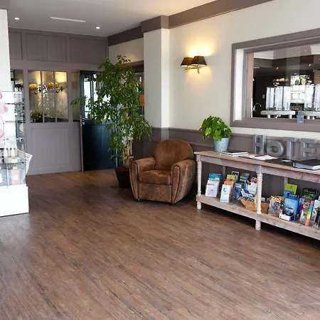 Logis De La Maree - Face A L'ocean - Ile De Re 리베도플라줴