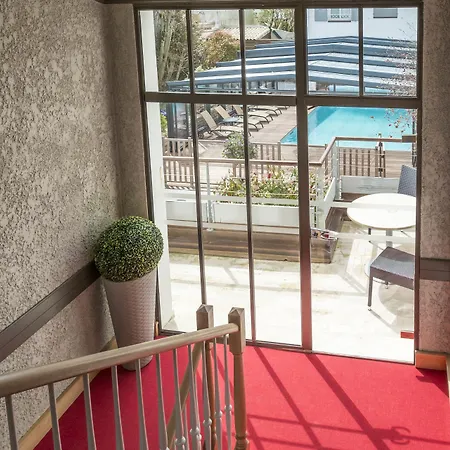 Logis De La Maree - Face A L'ocean - Ile De Re