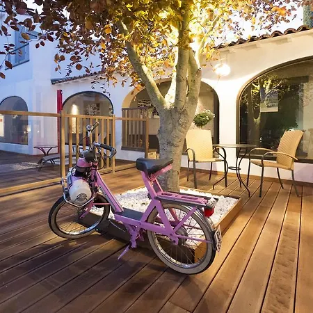 Logis De La Maree - Face A L'ocean - Ile De Re 리베도플라줴