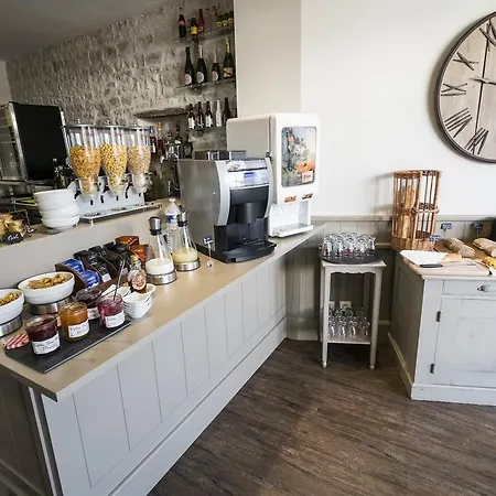 Logis De La Maree - Face A L'ocean - Ile De Re