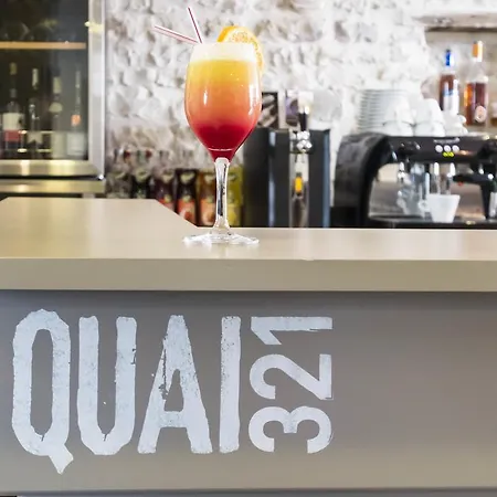 Logis De La Maree - Face A L'ocean - Ile De Re 호텔