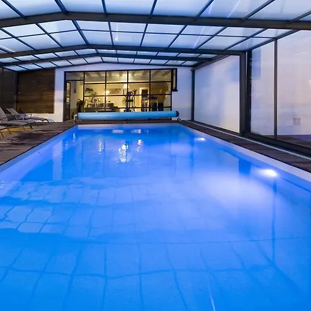 Logis De La Maree - Face A L'ocean - Ile De Re 리베도플라줴