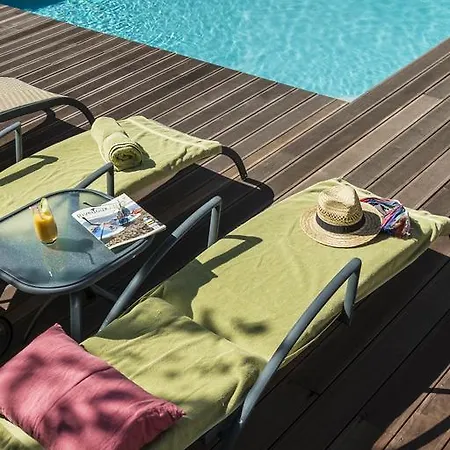 Logis De La Maree - Face A L'ocean - Ile De Re 3*