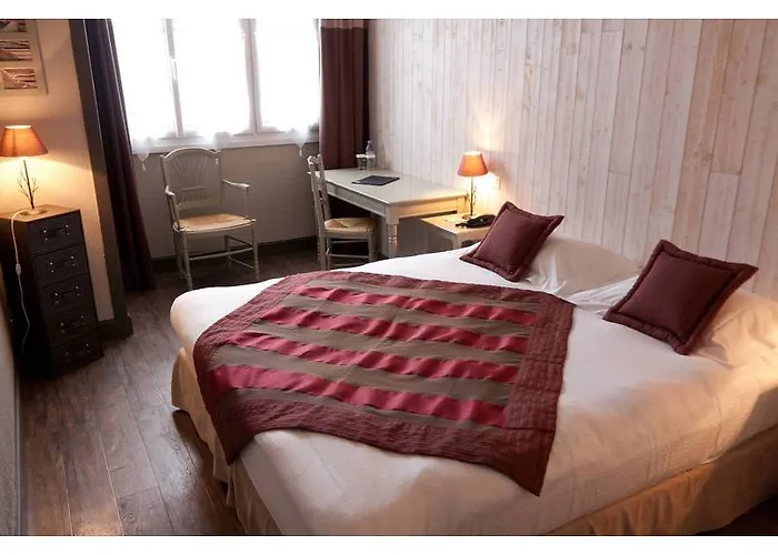 Logis De La Maree - Face A L'ocean - Ile De Re 3* Rivedoux-Plage