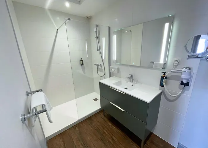 Hotel Logis De La Maree - Face A L'ocean - Ile De Re