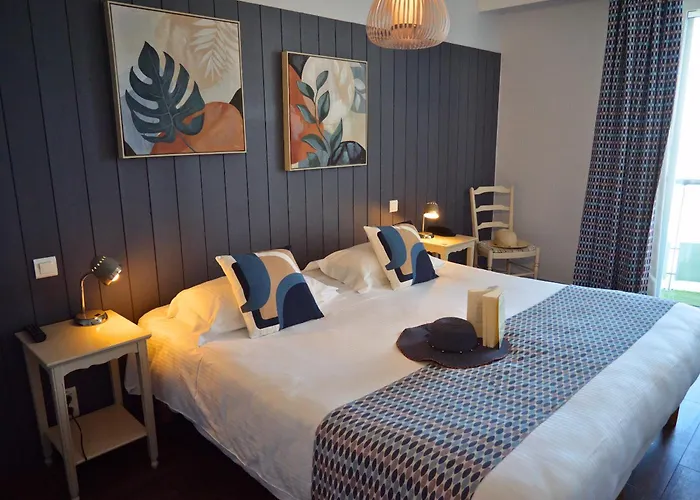 Logis De La Maree - Face A L'ocean - Ile De Re Rivedoux-Plage