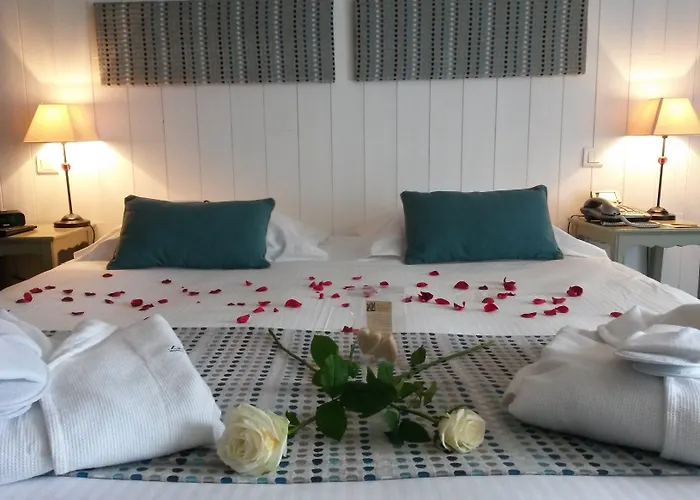 Logis De La Maree - Face A L'ocean - Ile De Re