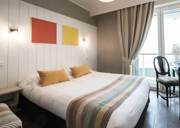 Logis De La Maree - Face A L'ocean - Ile De Re Hotel Rivedoux-Plage