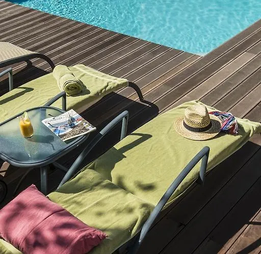 Logis De La Maree - Face A L'ocean - Ile De Re 3*