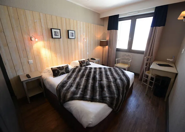 Logis De La Maree - Face A L'ocean - Ile De Re 3* Rivedoux-Plage