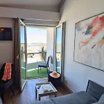 Logis De La Maree - Face A L'ocean - Ile De Re 3*