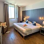 Hotel Logis De La Maree - Face A L'ocean - Ile De Re 3*