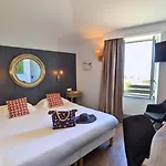 Hotel Logis De La Maree - Face A L'ocean - Ile De Re Rivedoux-Plage