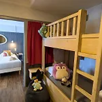 Logis De La Maree - Face A L'ocean - Ile De Re 3* Rivedoux-Plage