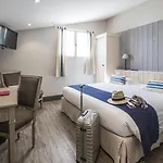 Logis De La Maree - Face A L'ocean - Ile De Re Hotel 3*