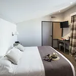 Hotel Logis De La Maree - Face A L'ocean - Ile De Re 3*