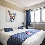 Logis De La Maree - Face A L'ocean - Ile De Re Hotel Rivedoux-Plage