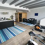 Hotel Logis De La Maree - Face A L'ocean - Ile De Re 3*