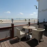 Hotel Logis De La Maree - Face A L'ocean - Ile De Re 3*