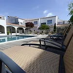 Hotel Logis De La Maree - Face A L'ocean - Ile De Re Rivedoux-Plage