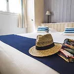 Hotel Logis De La Maree - Face A L'ocean - Ile De Re