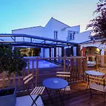 酒店 Logis De La Maree - Face A L'ocean - Ile De Re