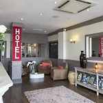 Hotel Logis De La Maree - Face A L'ocean - Ile De Re 3*