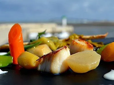 Logis De La Maree - Face A L'ocean - Ile De Re 酒店