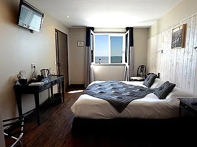 Logis De La Maree - Face A L'ocean - Ile De Re 酒店 3*