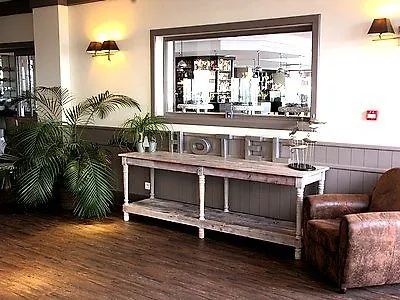 Logis De La Maree - Face A L'ocean - Ile De Re 酒店 里维多瓦海滩