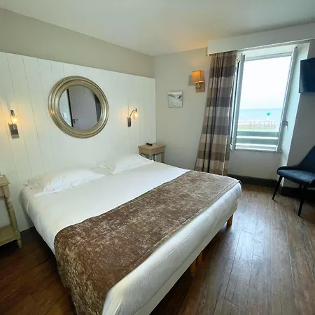 Hotel De La Maree - Face A L'ocean - Ile De Re 3*