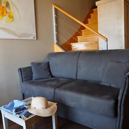 Logis De La Maree - Face A L'ocean - Ile De Re 3*