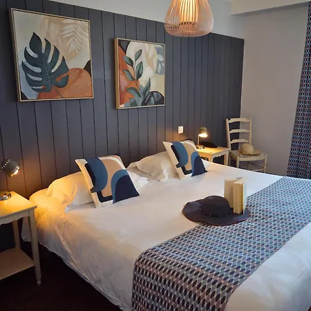 De La Marée - Face à L'océan - Ile De Ré Rivedoux-Plage