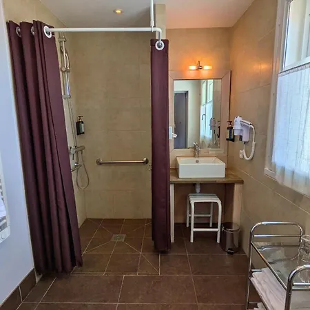 Logis De La Maree - Face A L'ocean - Ile De Re 酒店