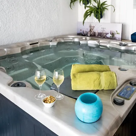 酒店 Logis De La Maree - Face A L'ocean - Ile De Re 3*