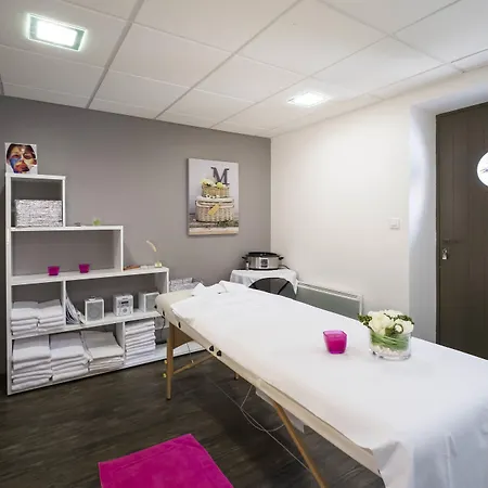 Logis De La Maree - Face A L'ocean - Ile De Re 酒店