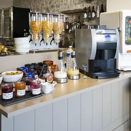 Logis De La Maree - Face A L'ocean - Ile De Re 3* 里维多瓦海滩