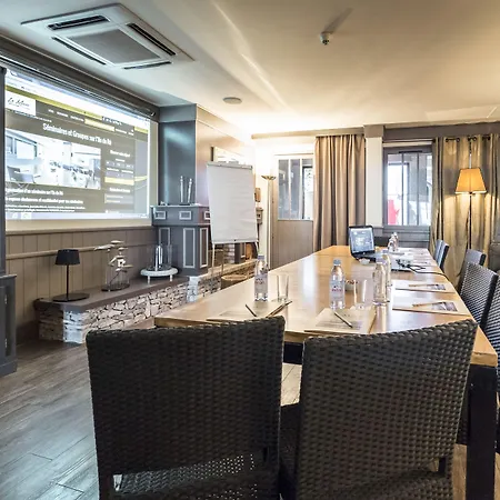 Logis De La Maree - Face A L'ocean - Ile De Re 3* Rivedoux-Plage