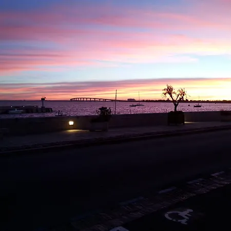 De La Marée - Face à L'océan - Ile De Ré Hotel