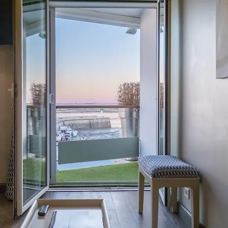 מלון Logis De La Maree - Face A L'ocean - Ile De Re