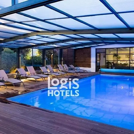 酒店 Logis De La Maree - Face A L'ocean - Ile De Re 里维多瓦海滩