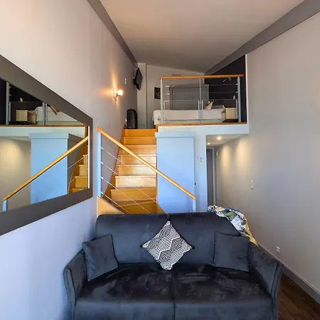 酒店 Logis De La Maree - Face A L'ocean - Ile De Re 3*